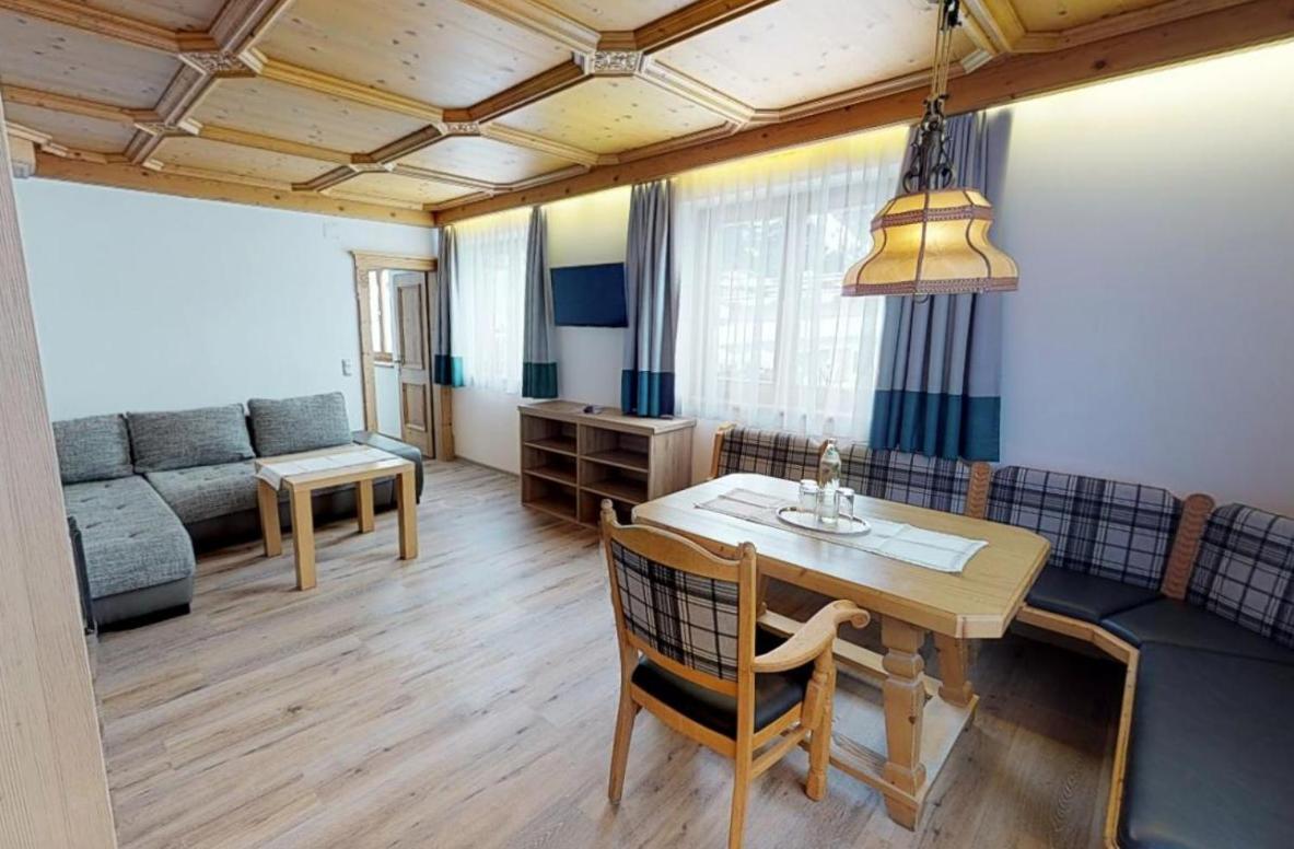Hotel Wechselberger Заалбах-Хинтерглем Екстериор снимка