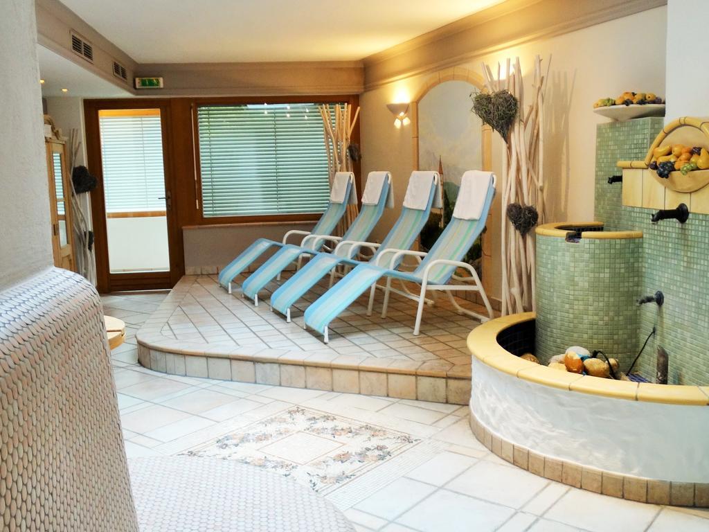 Hotel Wechselberger Заалбах-Хинтерглем Екстериор снимка