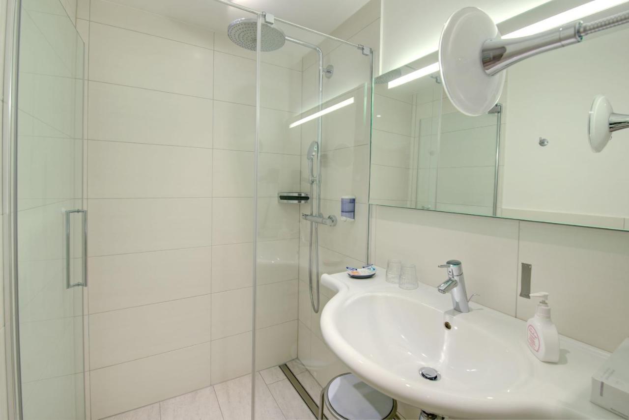 Hotel Wechselberger Заалбах-Хинтерглем Екстериор снимка