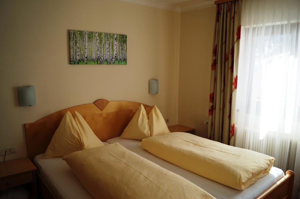 Hotel Wechselberger Заалбах-Хинтерглем Стая снимка