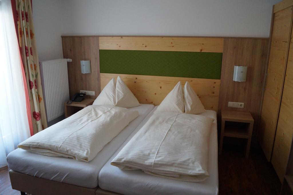 Hotel Wechselberger Заалбах-Хинтерглем Екстериор снимка