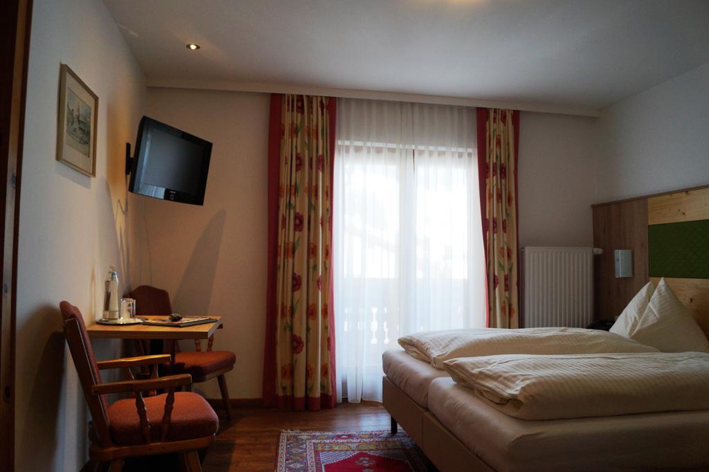 Hotel Wechselberger Заалбах-Хинтерглем Екстериор снимка