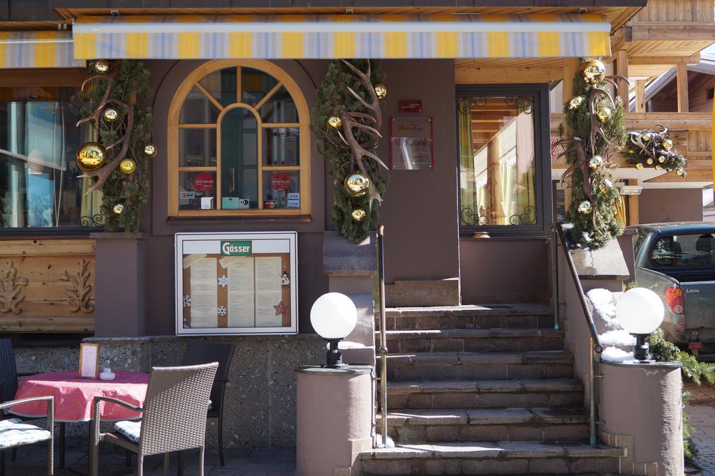 Hotel Wechselberger Заалбах-Хинтерглем Екстериор снимка