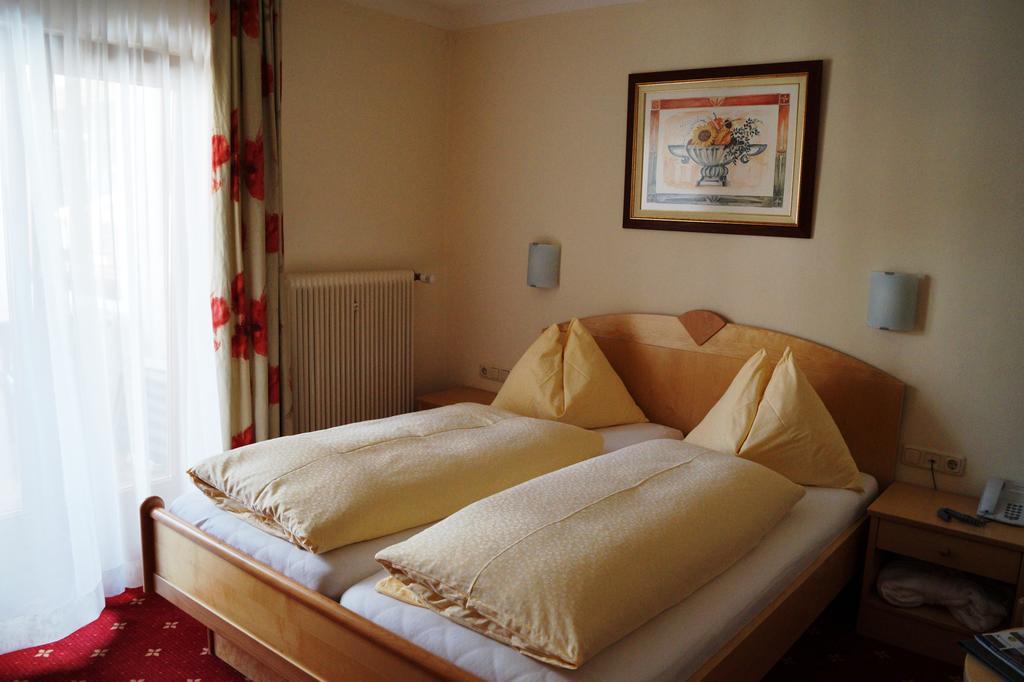 Hotel Wechselberger Заалбах-Хинтерглем Екстериор снимка