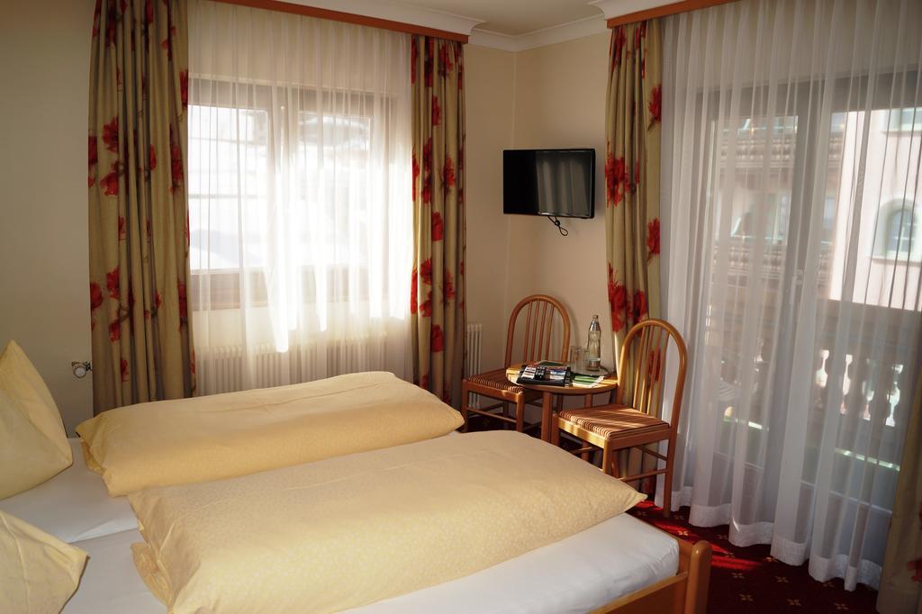 Hotel Wechselberger Заалбах-Хинтерглем Екстериор снимка