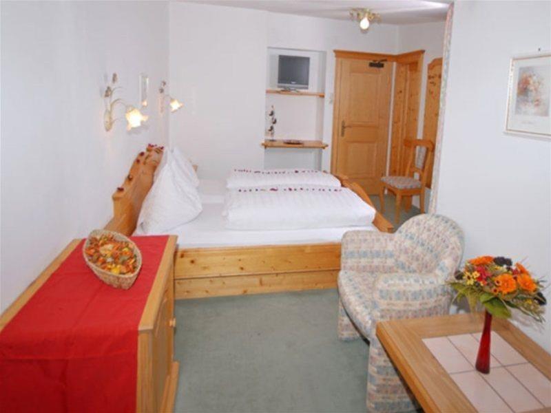 Hotel Wechselberger Заалбах-Хинтерглем Екстериор снимка