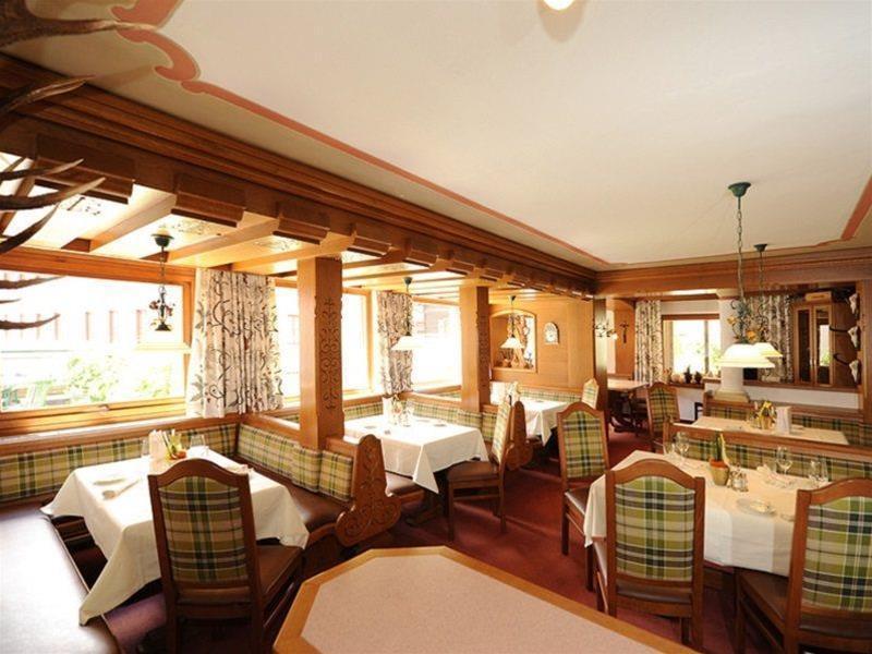Hotel Wechselberger Заалбах-Хинтерглем Екстериор снимка
