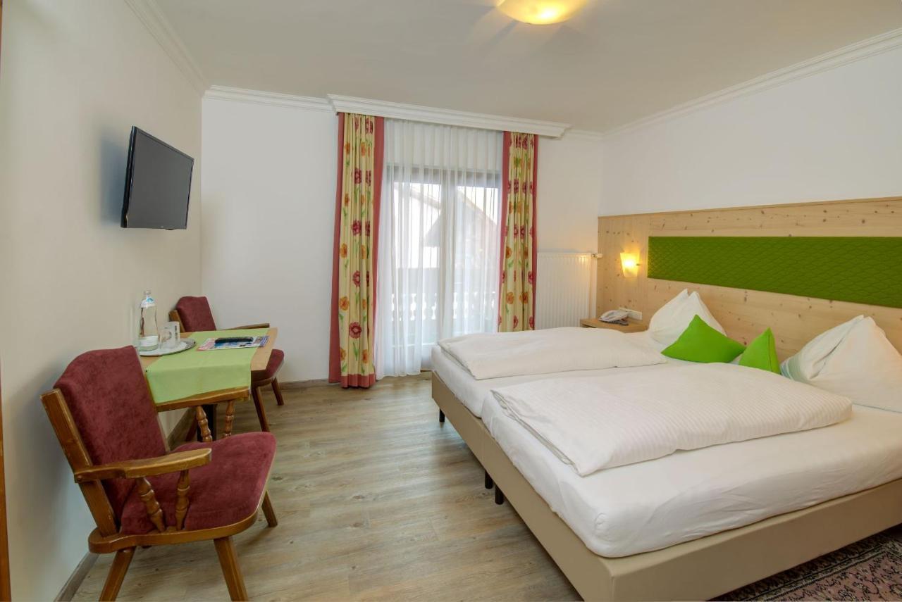 Hotel Wechselberger Заалбах-Хинтерглем Екстериор снимка