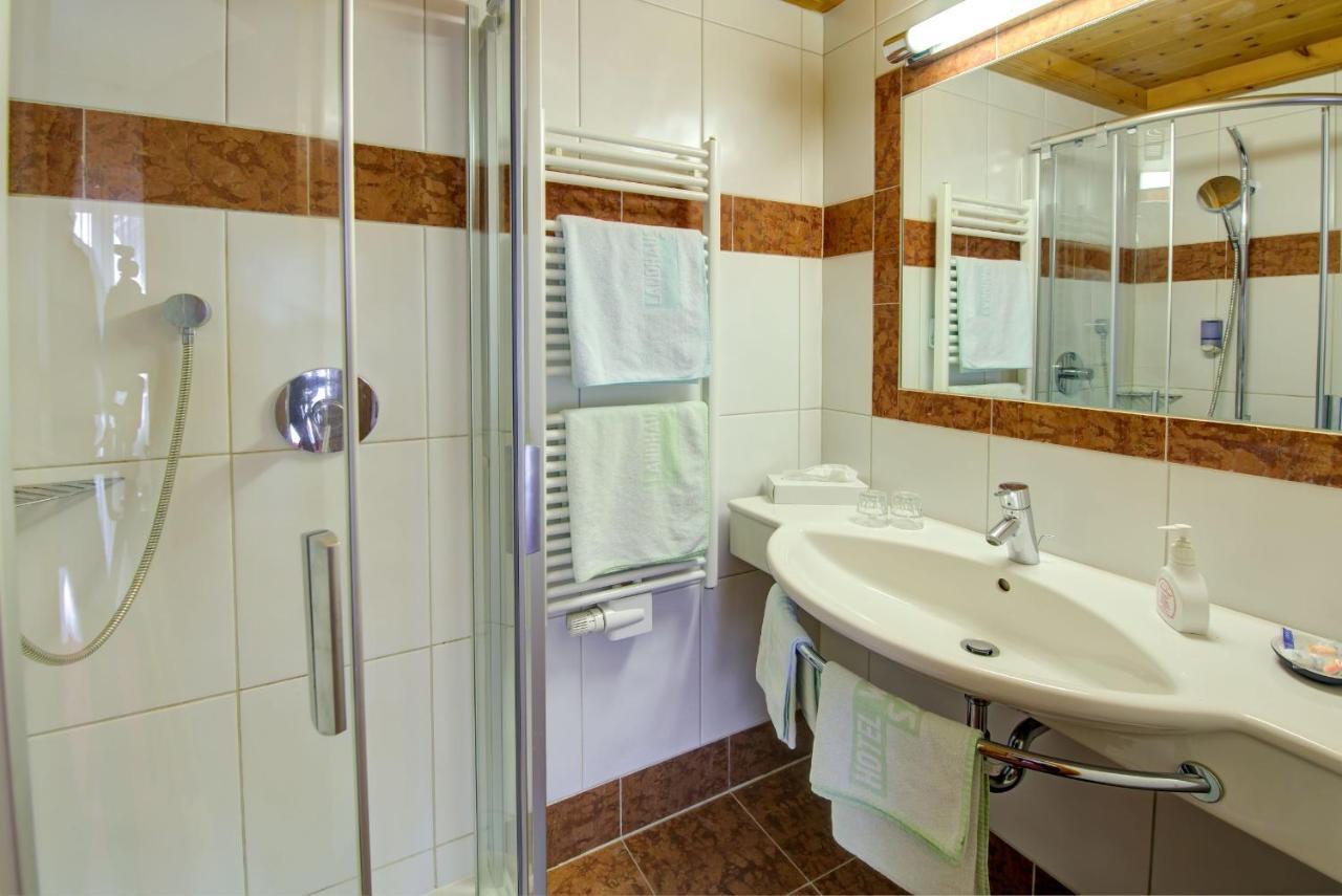 Hotel Wechselberger Заалбах-Хинтерглем Екстериор снимка